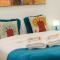 Apartamento Tebaida