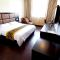 JUNYI Hotel Shaanxi Xi'an North 3rd Ring Daminggong Building Materials Market