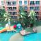 Atlantic Condo Resort Pattaya by Panisara