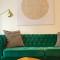 Design apartment