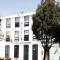 Hotel Parque Santander Tunja