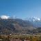 Chalet Worldsareus, Mont Blanc