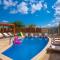 Sunshine Villa with Private Pool by Estia