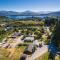 Wanaka Top 10 Holiday Park