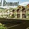 Hotel Bromont