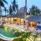 De'Coco Villa
