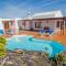 Casa Lola Lanzarote piscina climatizada y wifi free