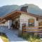 Appartements Spullersee