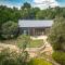 The Garden Cottage at The Olives