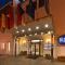 EA Hotel Populus