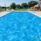 Super 8 by Wyndham Chanute