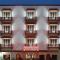 Kalinga Hotel