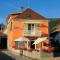 Auberge Buissonniere