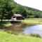 chalet de luve