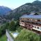 Abba Ordino Babot Hotel