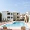 Argo Apartments Rethymno