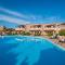 Gravina Residence - Villas & Apartments
