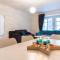 Karlova Apartment