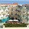 Hotel Filoxenia Beach