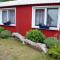 Ferienwohnung in Thiessow auf der Insel Rügen