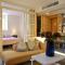Apartments Uppe Villa