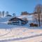 Saalbach Apartments Landhaus Bernkogel - Ski in Ski out