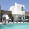 Niriides Homes & Villas