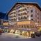 Chalet Silvretta Hotel & Spa