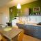 Sweet Apartments or Rooms