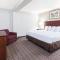 Hawthorn Extended Stay by Wyndham Richardson - Suite King Studio - No Fumadores