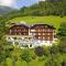 Naturhotel Alpenrose