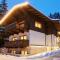Top modernes Ferienhaus mit Sauna! Nicht weit vom Skilift