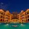 Bahia Encantada beach front proyect, Micasas