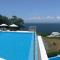 Vista Mare Ocean View Top Floor Condo, Samana