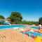 Camping La Pineda de Salou