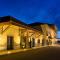 Bodegas Hacienda Albae