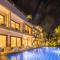 Mokko Suite Villas Umalas Bali
