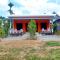 Be Faanny House