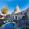 Anatolian Houses Cave Hotel & SPA