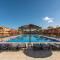 Luxury Apartment, Marina, Beach & Pool