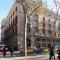 HOTEL FORNOS - Barcelona