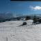 Rez de chaussée très calme vue Mont-Blanc