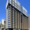 THE SINGULARI HOTEL & SKYSPA at UNIVERSAL STUDIOS JAPAN