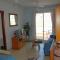 One-bedroom flat 200m from the beach
