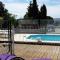 CAVALIERE APT 125M2 PISCINE