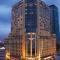 New Coast Hotel Manila