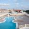 Sunny Centrical Apartment in Los Amigos