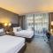 Handlery Hotel San Diego - Premier Double Room With Two Double Beds