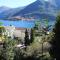 Charming Villa with Lake view in Moltrasio