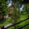 Chalet Escapade with Sauna